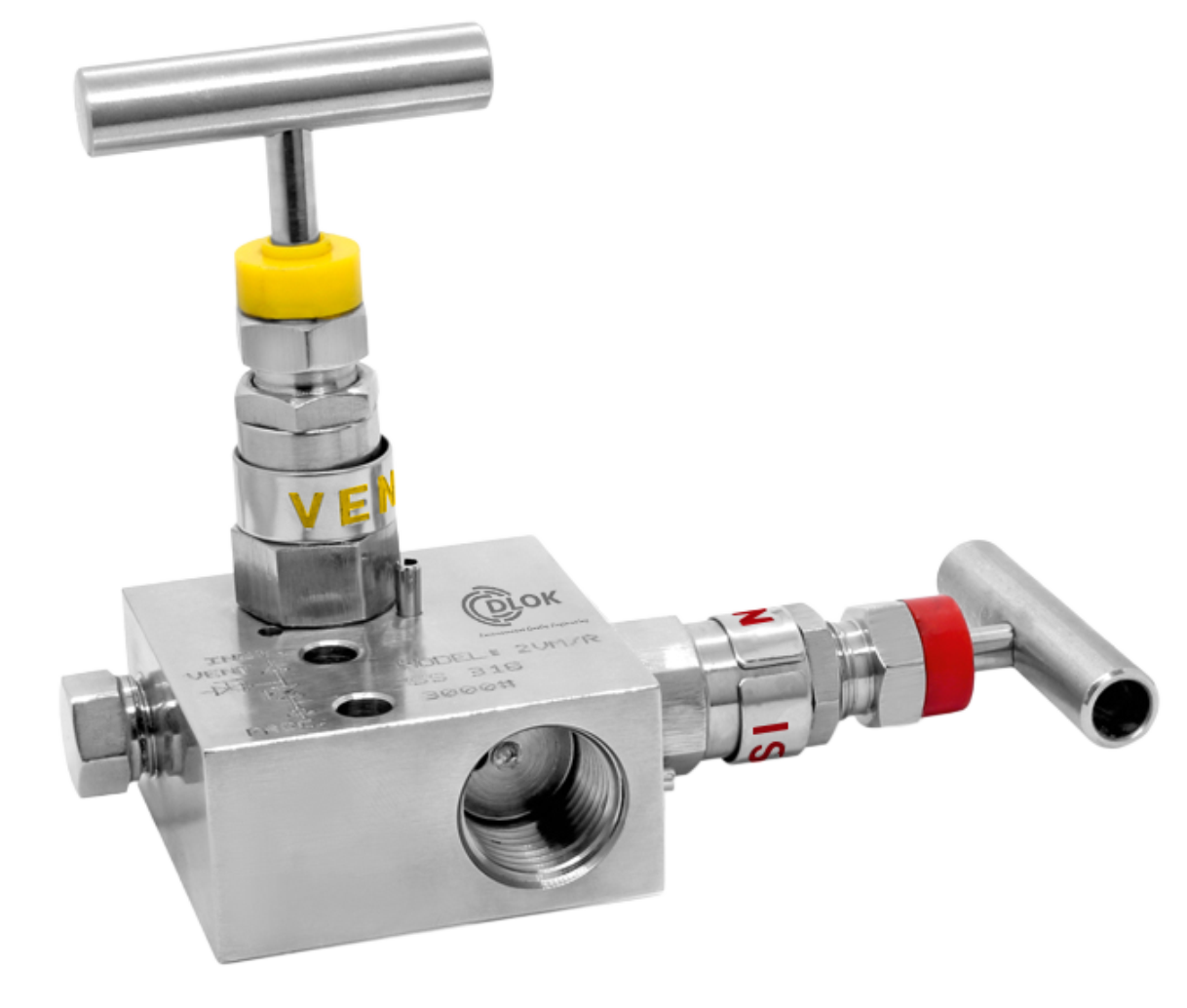 Pipe to Pipe (D-2VM-L)